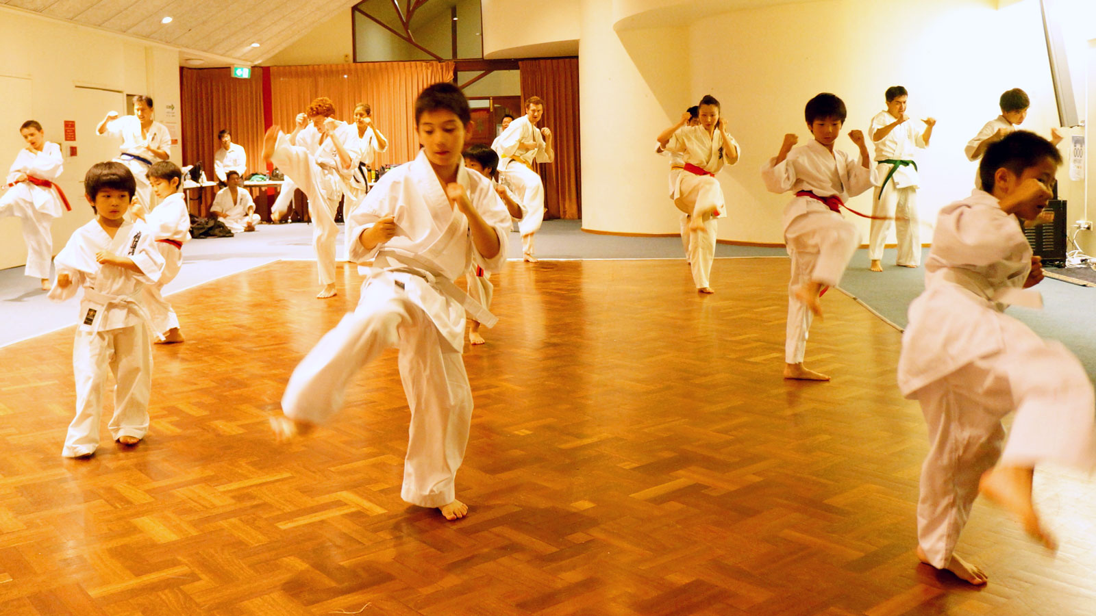 Class 3